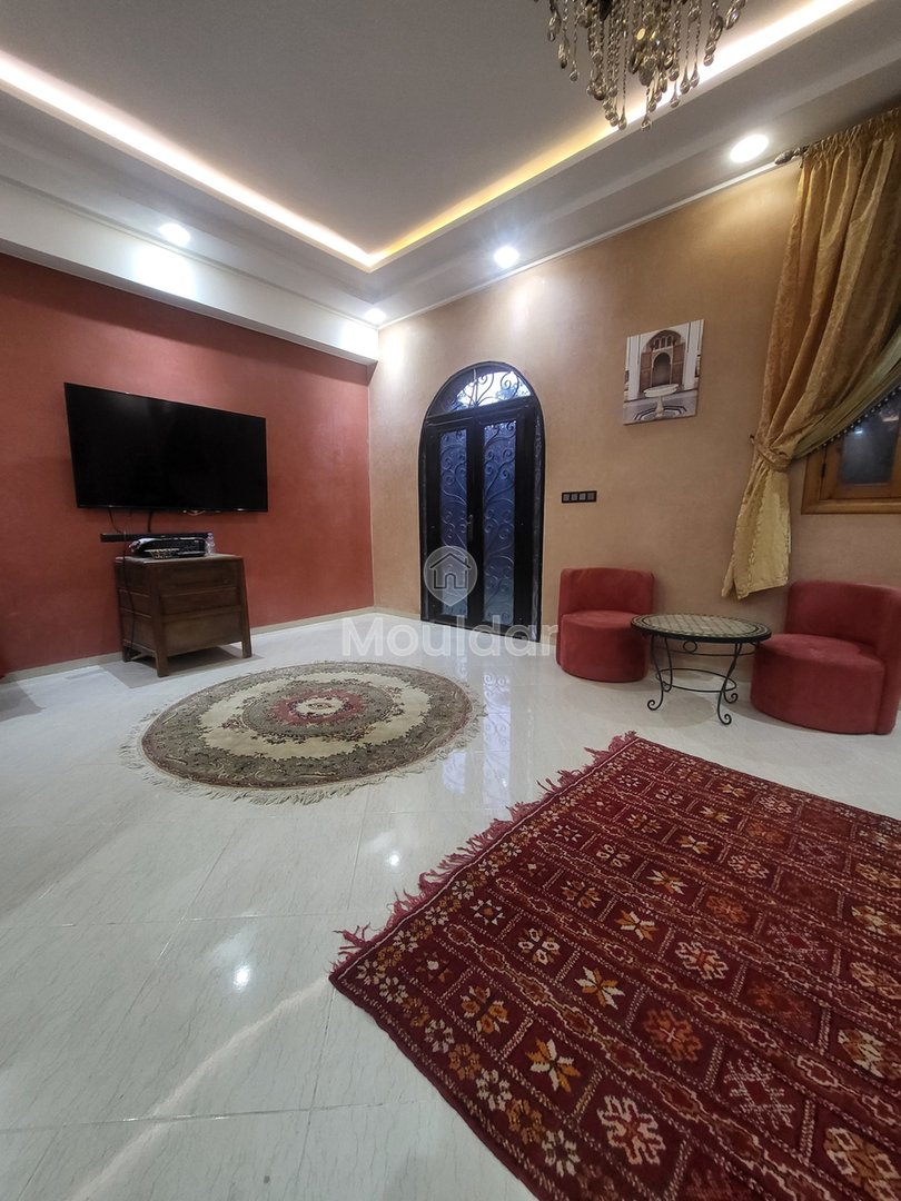 Villa à venda em Marrakech: 3 quartos, estacionamento e mais - Photo 5