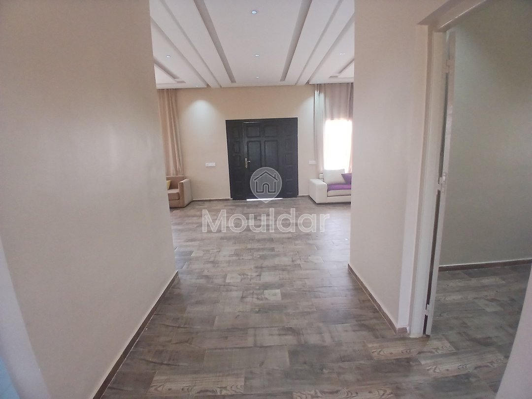 Luxusvilla in Marrakesch: Komfort, Pool und Garten - Photo 4