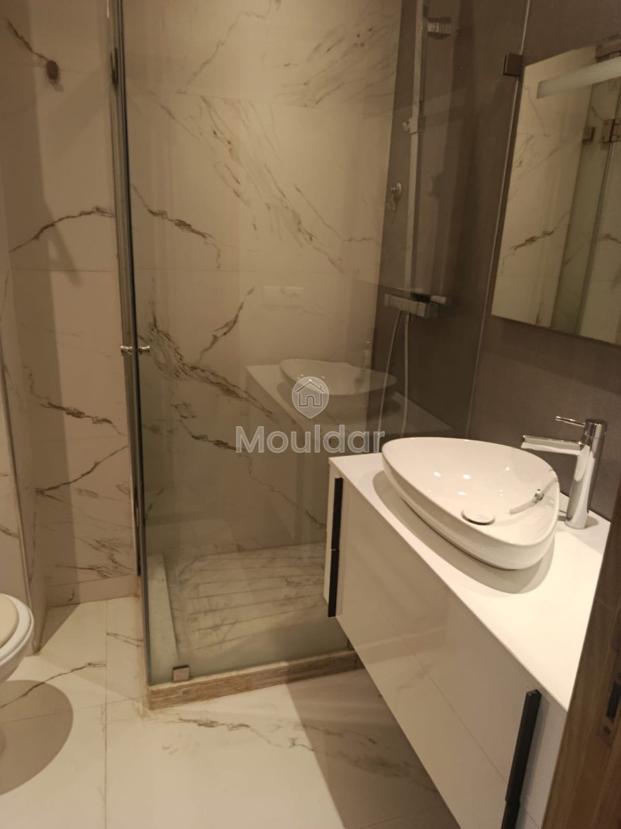 Appartement contemporain à vendre à Casablanca, 3 chambres et terrasse - Photo 10