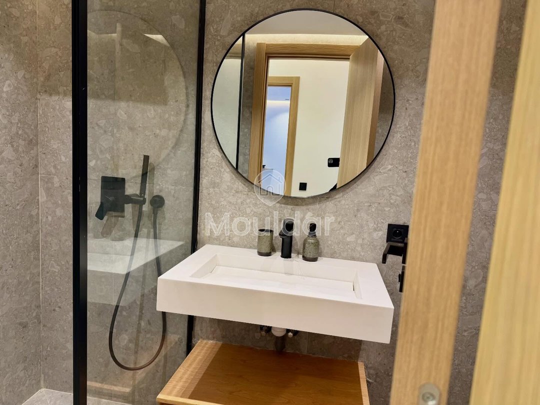 Studio zur Miete in Casablanca: Komfort und tadellose Annehmlichkeiten - Photo 8