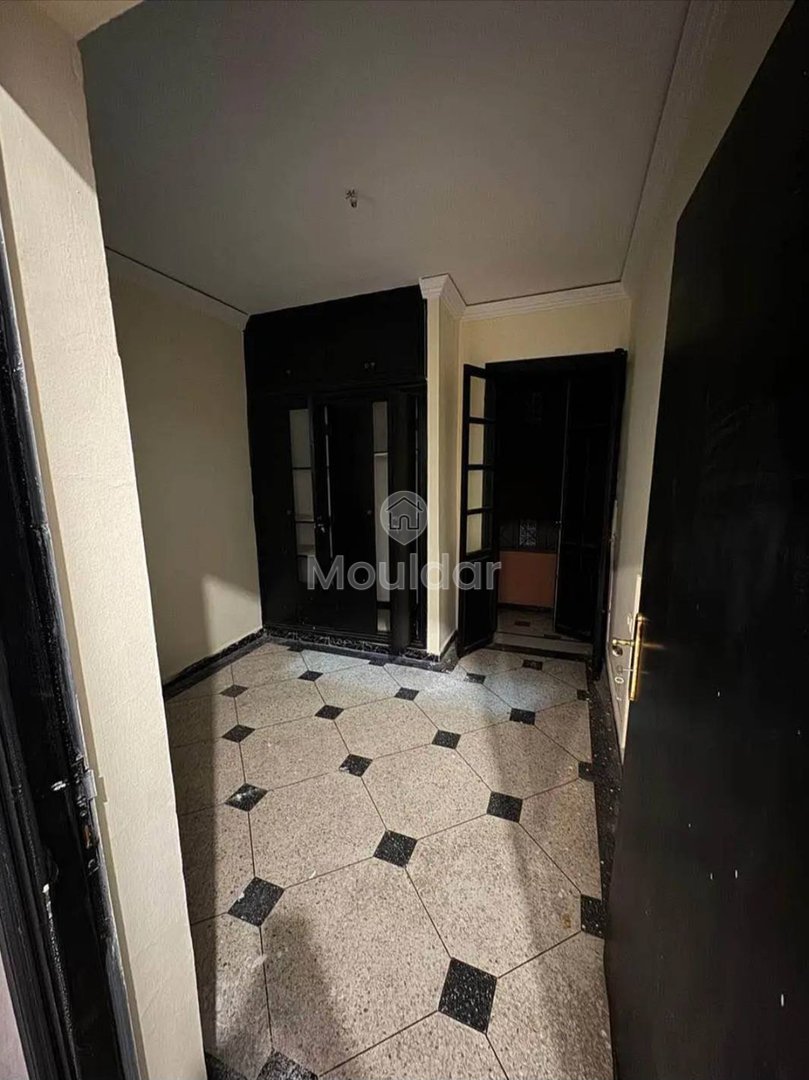 Appartement Charmant à Louer dans la Médina de Marrakech - Photo 7