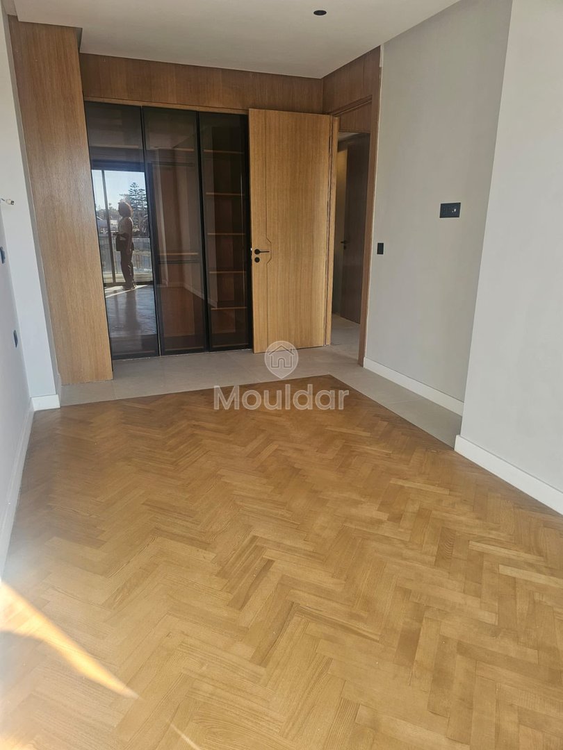 Casablancada kiralık daire: 3 yatak odası, donanımlı ve pratik - Photo 1