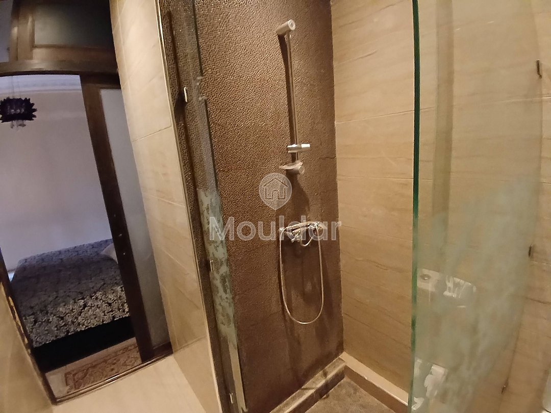 Apartament de închiriat în Marrakech, Mabrouka - Photo 14