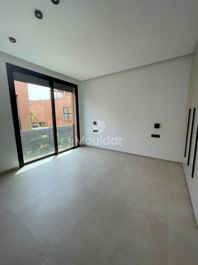 Villa de Lujo en Marrakech: 4 Habitaciones con Piscina - Photo 1