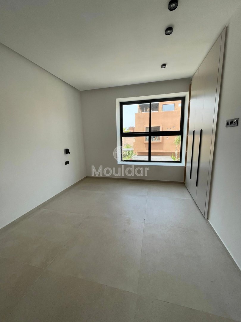 Villa de Lujo en Marrakech: 4 Habitaciones con Piscina - Photo 3