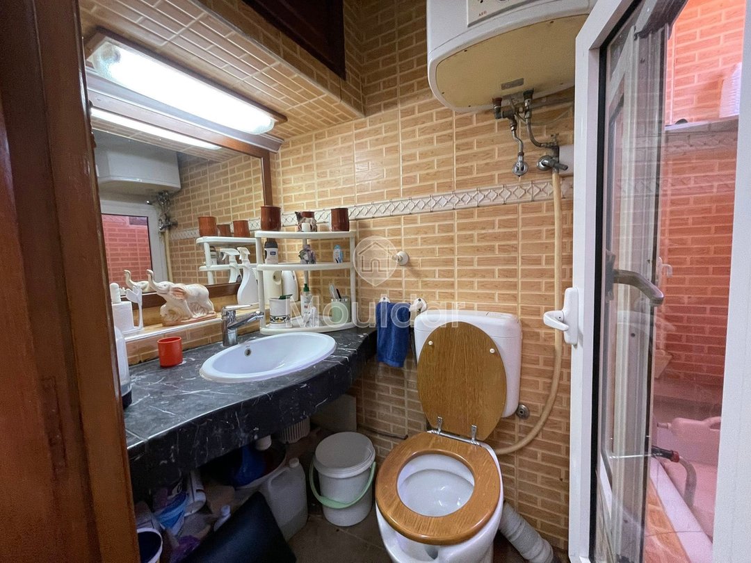 Appartement in Marrakech: Uitgerust en Veilig te Koop - Photo 24