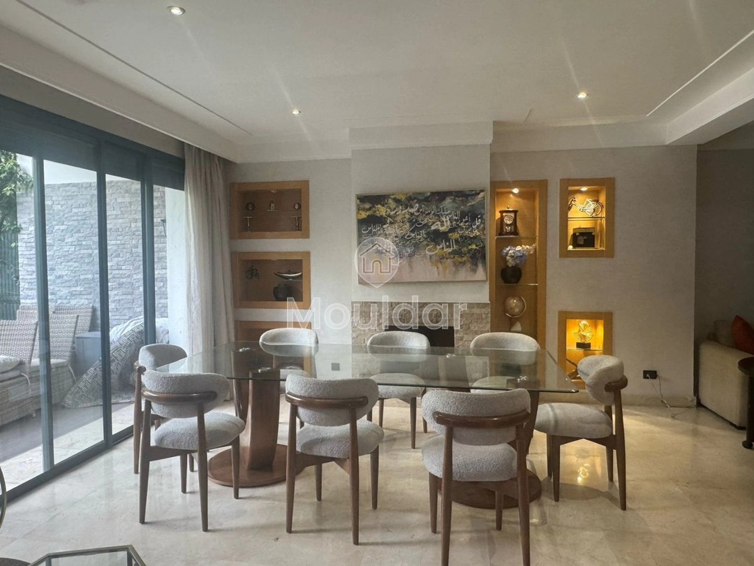 Βίλα Ονείρου στο Μουσκρούρα: 4 Υπνοδωμάτια, Πισίνα και Κήπος - Photo 6