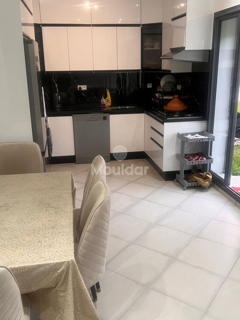 شقة جميلة للإيجار في لا سييستا، المحمدية - Photo 8