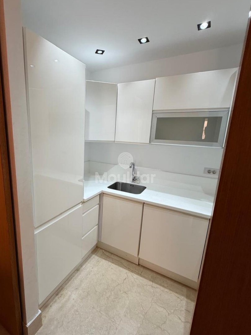 Studio èdotato da affittare a Casablanca – Racine, Comfort e Sicurezza - Photo 6