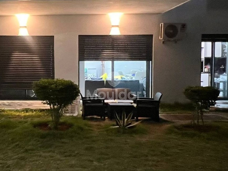 شقة جميلة للإيجار في لا سييستا، المحمدية - Photo 2