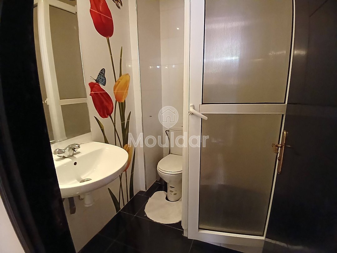 Apartament de închiriat în Marrakech, Mabrouka - Photo 15