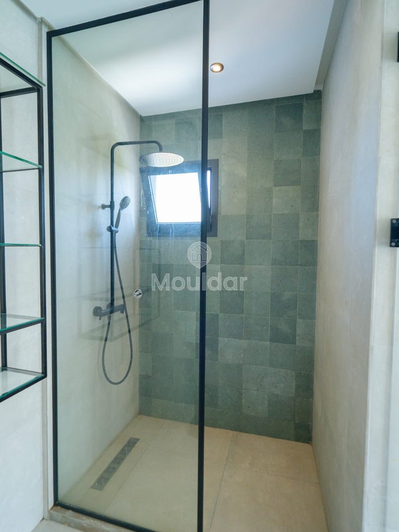 Fuga confortável para Casablanca: Estúdio para alugar - Photo 10