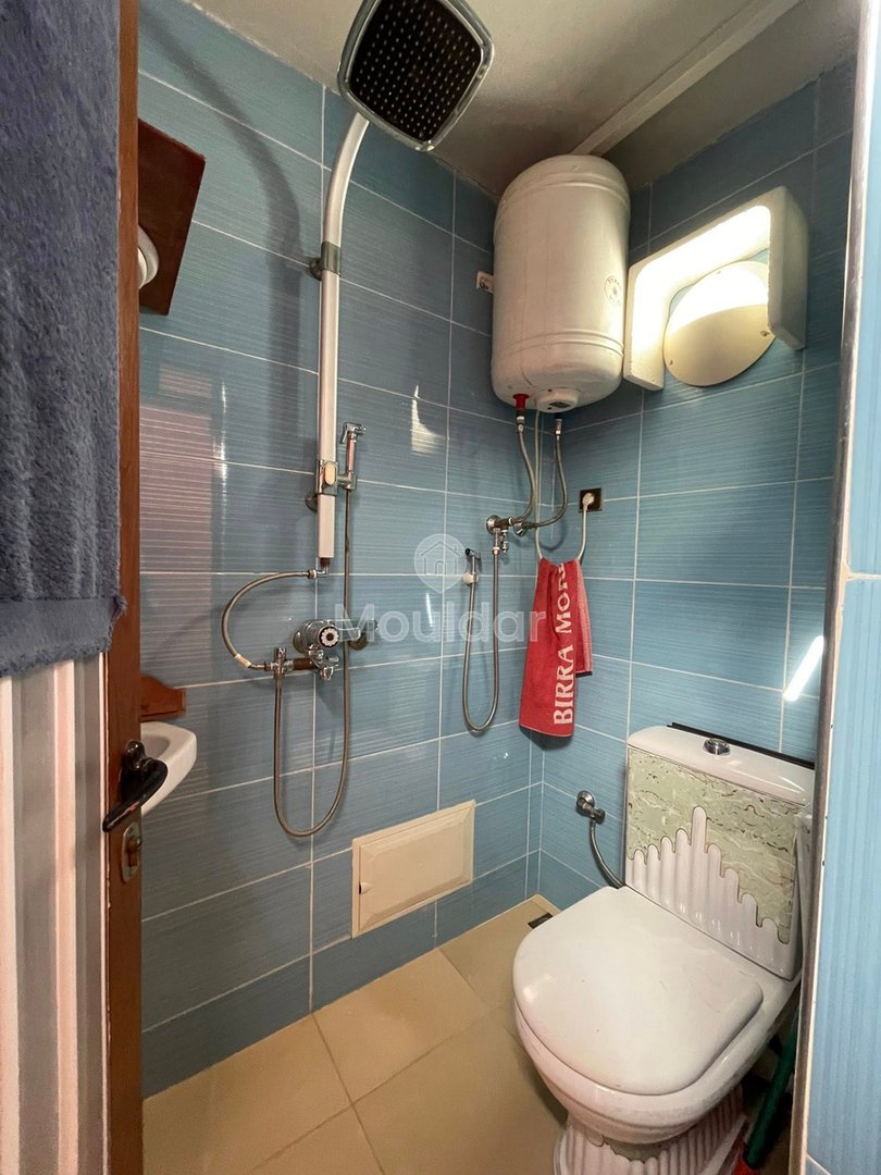 Appartement in Marrakech: Uitgerust en Veilig te Koop - Photo 26