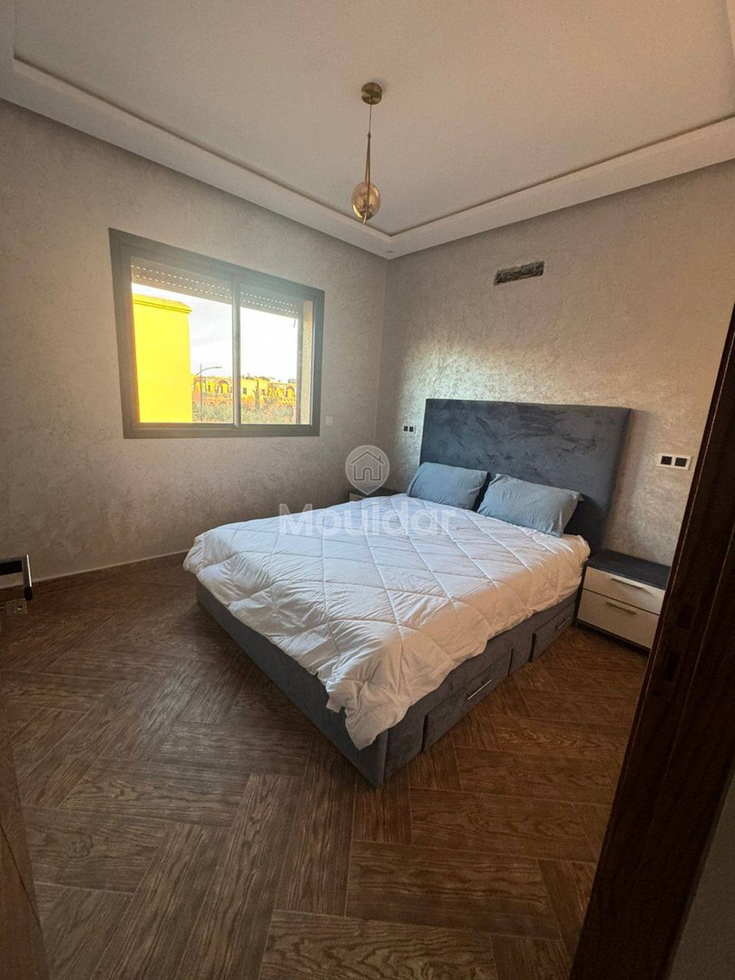 Luksusowa willa w Marrakeszu: 4 sypialnie z basenem - Photo 9