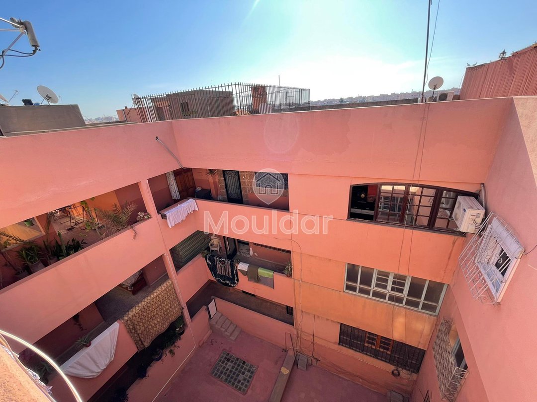 Appartement in Marrakech: Uitgerust en Veilig te Koop - Photo 17