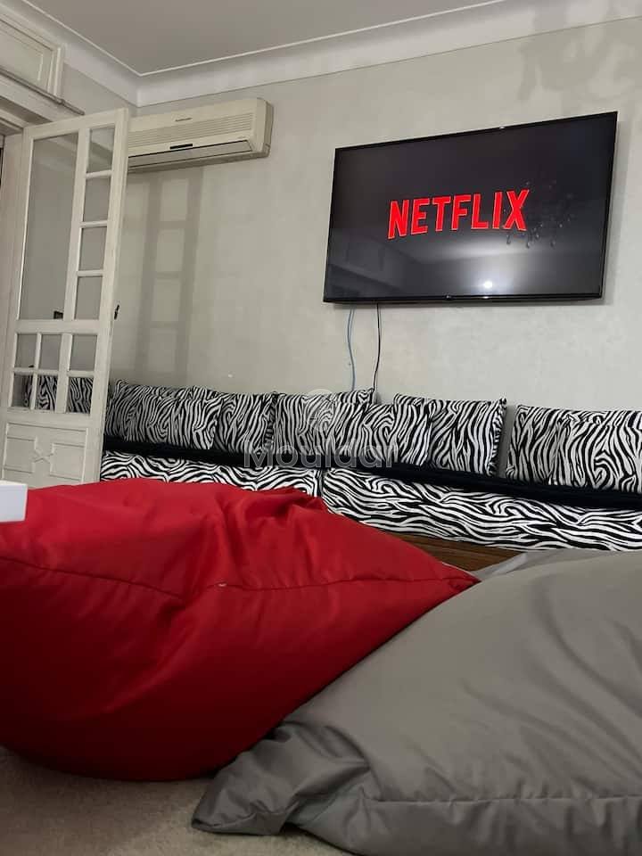 Apartamento maravilhoso para alugar em Guéliz, Marrakech – Equipamentos incluídos - Photo 2