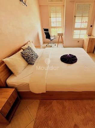 Apartamento maravilhoso para alugar em Guéliz, Marrakech – Equipamentos incluídos - Photo 4