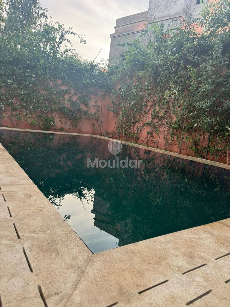 Luksusowa willa w Marrakeszu: 4 sypialnie z basenem - Photo 14