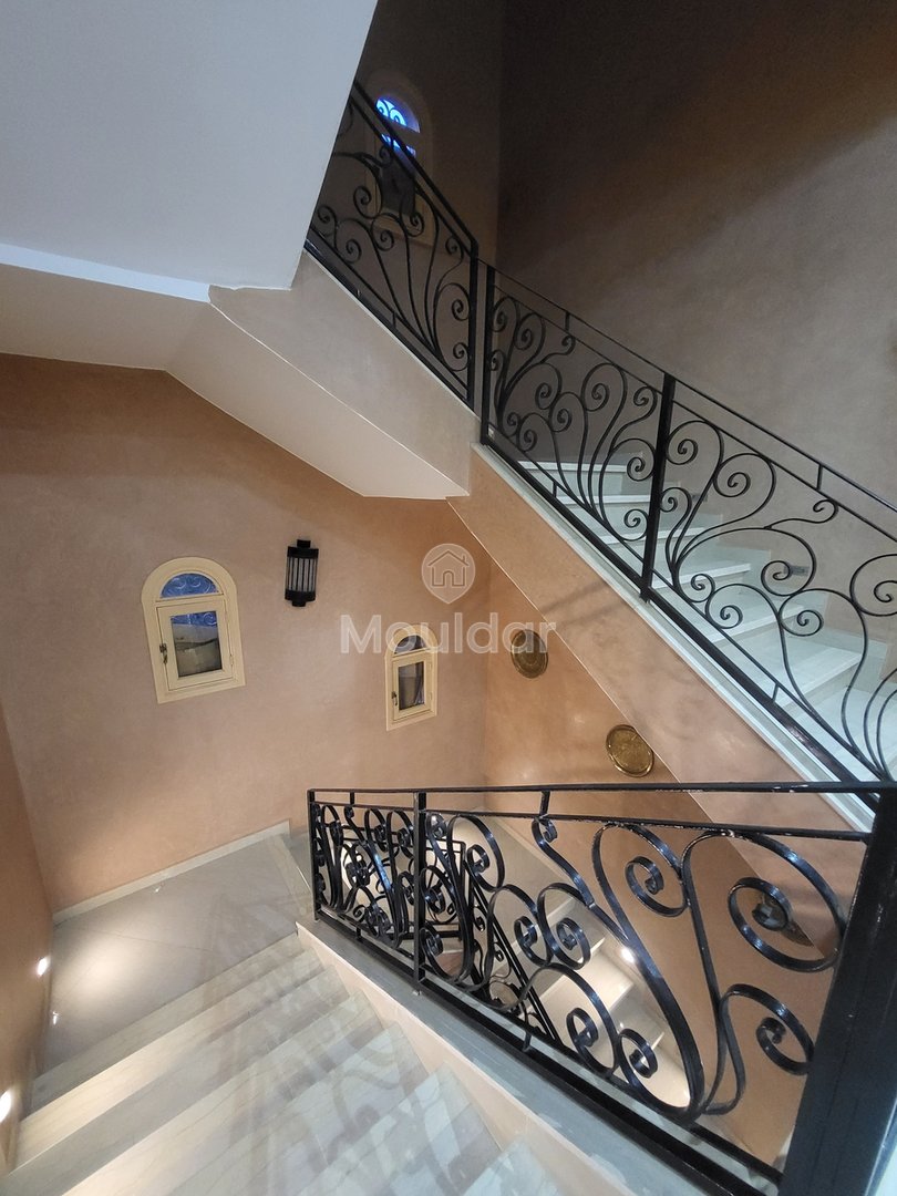 Villa à venda em Marrakech: 3 quartos, estacionamento e mais - Photo 7