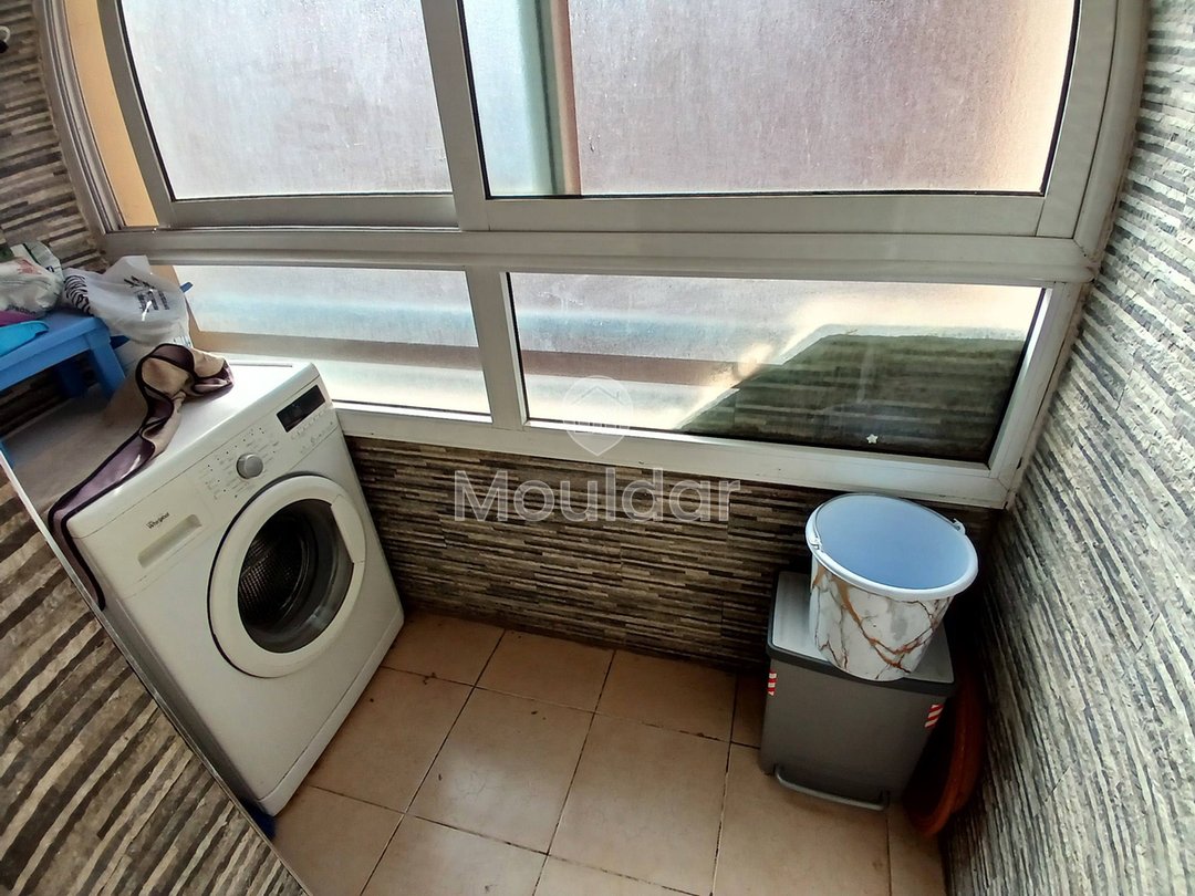 Apartament de închiriat în Marrakech, Mabrouka - Photo 8