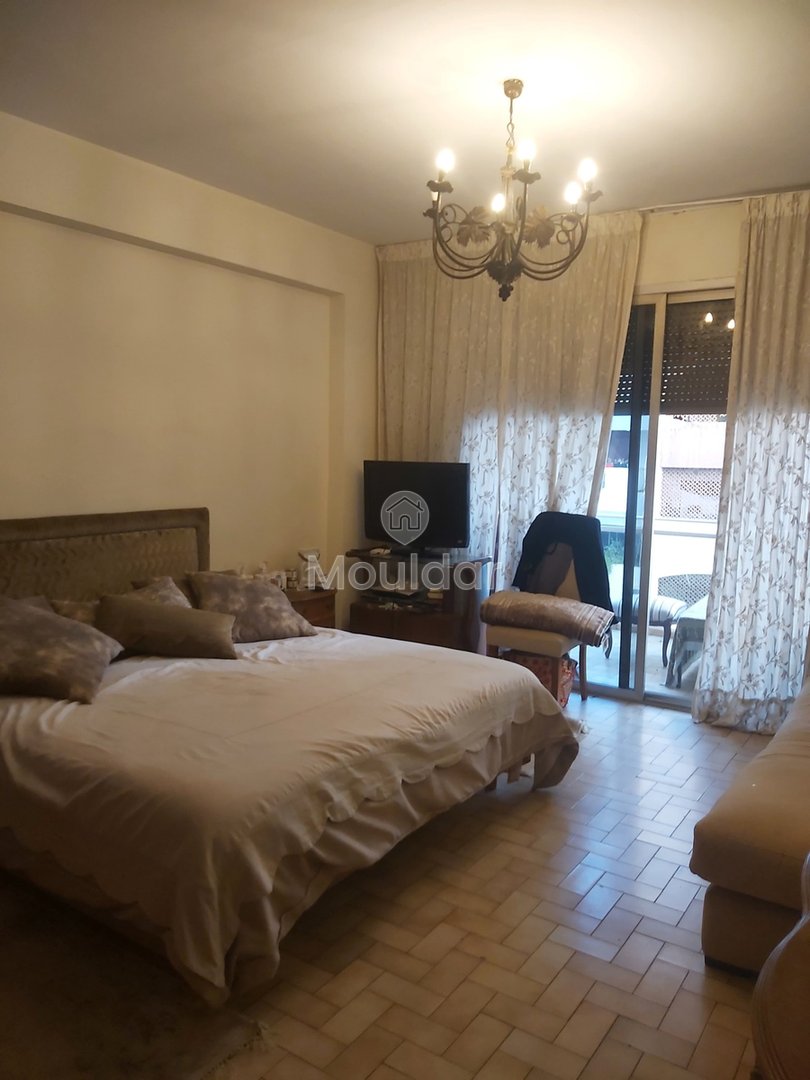 Stunning Apartment for Sale in Casablanca - 4 Bedrooms and Balcony - Photo 6