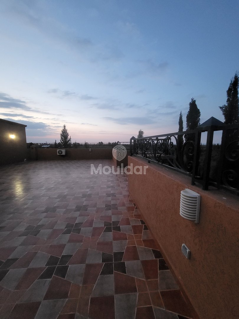 Villa à venda em Marrakech: 3 quartos, estacionamento e mais - Photo 10