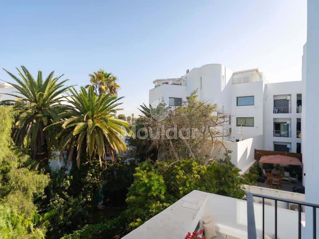 Fuga confortável para Casablanca: Estúdio para alugar - Photo 6