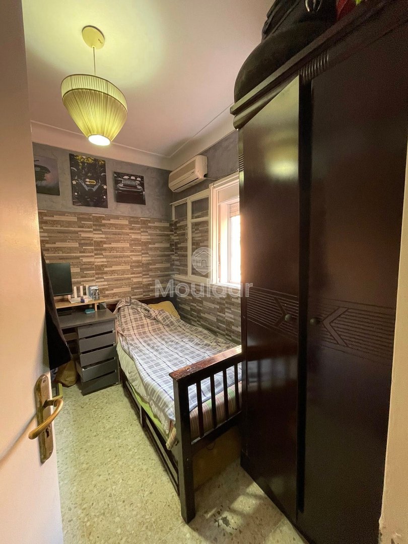 Appartement in Marrakech: Uitgerust en Veilig te Koop - Photo 9