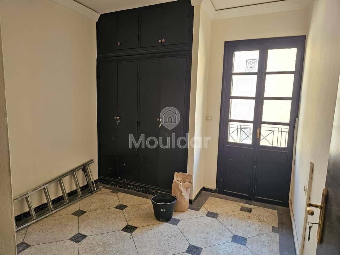 Appartement Charmant à Louer dans la Médina de Marrakech - Photo 1