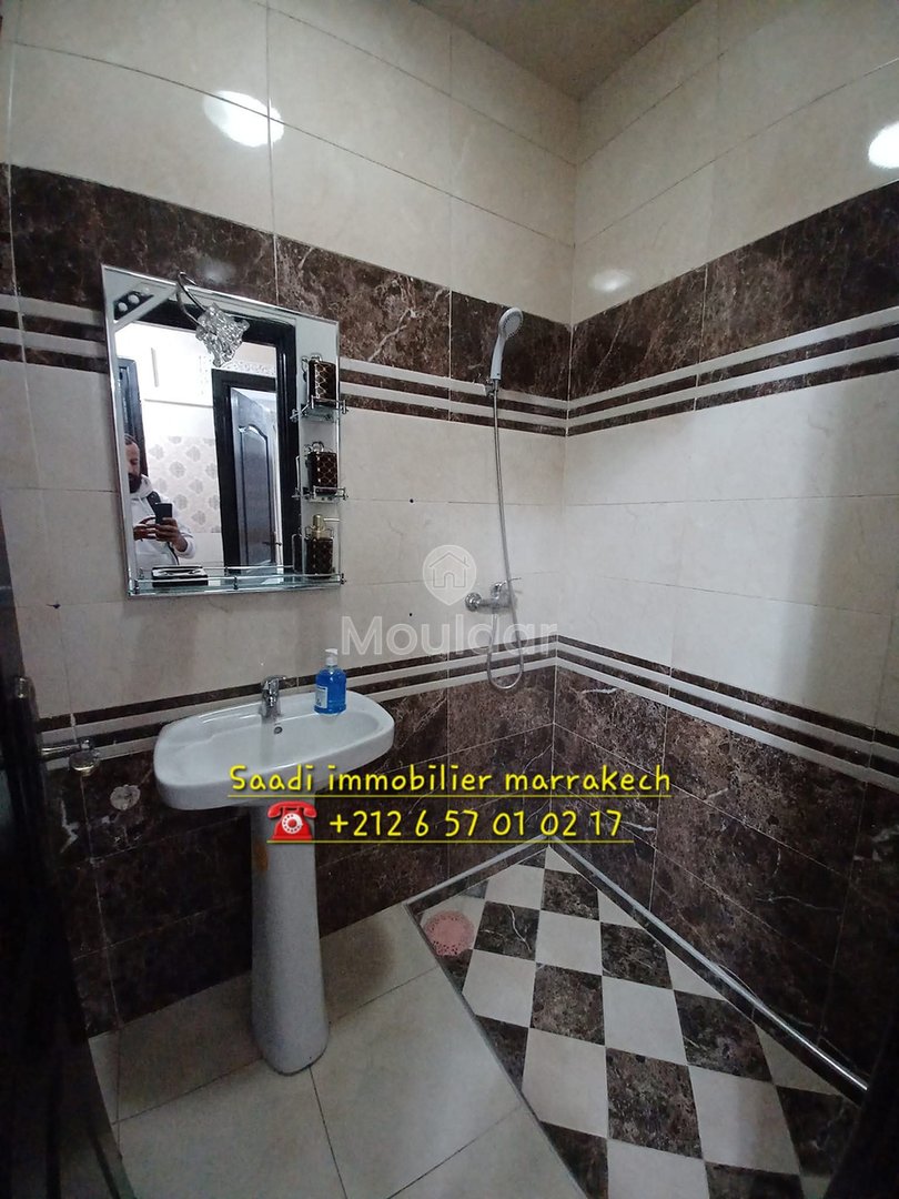 Apartament de închiriat în Marrakech: Dotat, Sigur și Confortabil - Photo 11