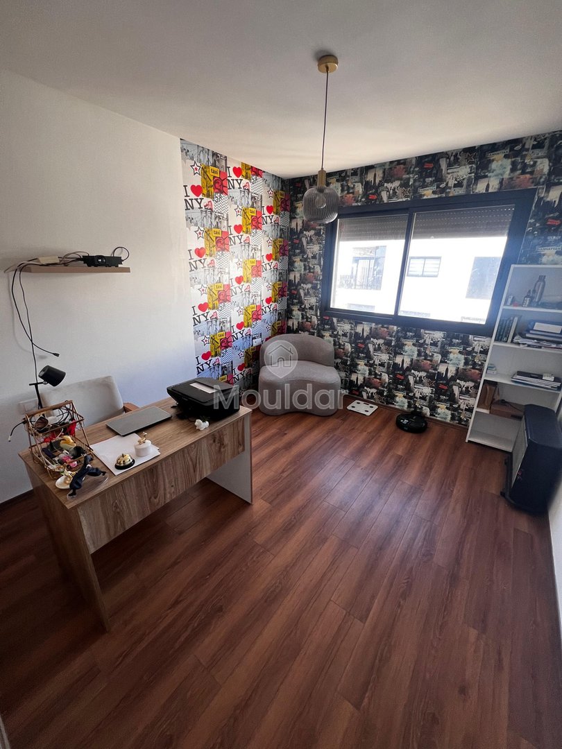 Lichte appartementen te koop in Dar Bouazza – 3 slaapkamers - Photo 8