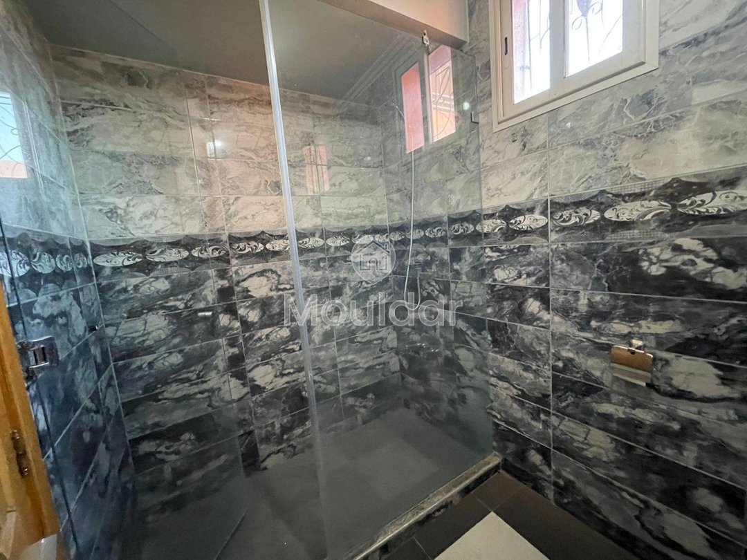 Beautiful Apartment for Sale in Marrakech with Terrace and Parking - Photo 21