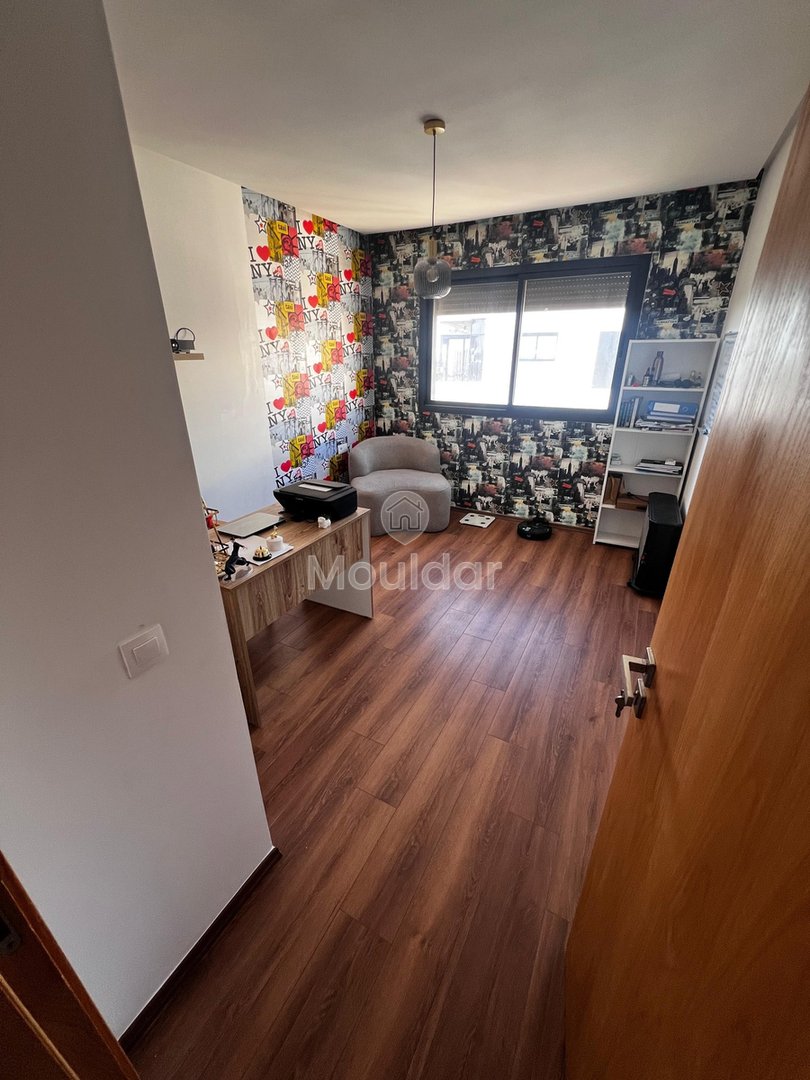 Lichte appartementen te koop in Dar Bouazza – 3 slaapkamers - Photo 7