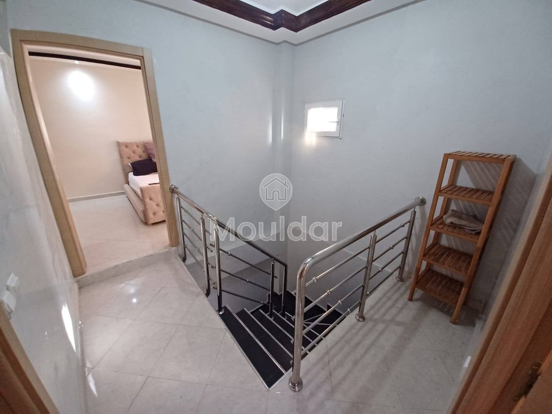 Διπλοκατοικία προς πώληση στο Μαρακές - Mabrouka, 2 υπνοδωμάτια - Photo 6