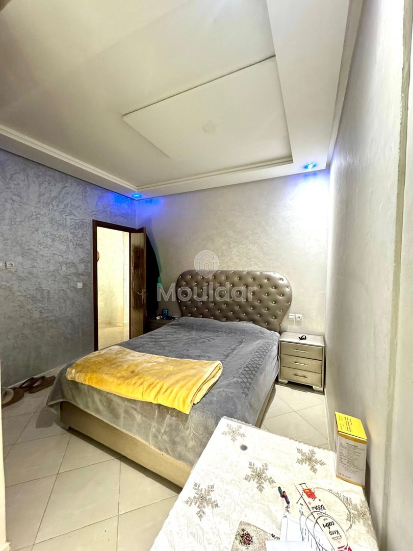 Apartamento encantador à venda em Fez - Route d'Immouzere - Photo 4