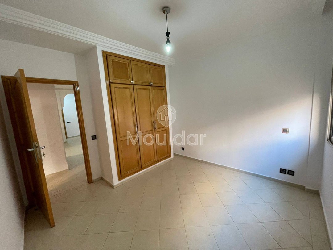Beautiful Apartment for Sale in Marrakech with Terrace and Parking - Photo 9