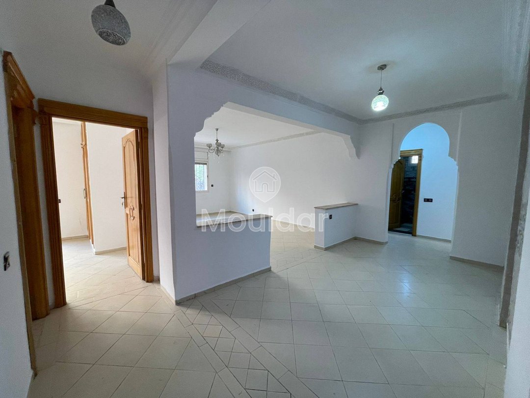 Beautiful Apartment for Sale in Marrakech with Terrace and Parking - Photo 2