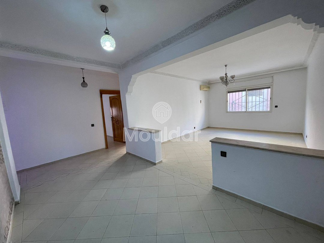 Beautiful Apartment for Sale in Marrakech with Terrace and Parking - Photo 11