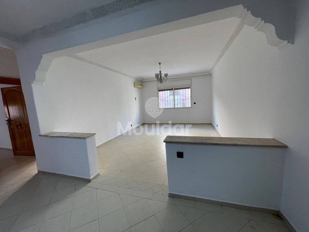 Beautiful Apartment for Sale in Marrakech with Terrace and Parking - Photo 7