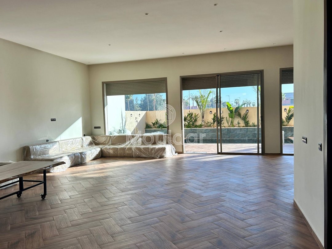 Charmante villa in Marrakech met privézwembad en schitterende tuin - Photo 1