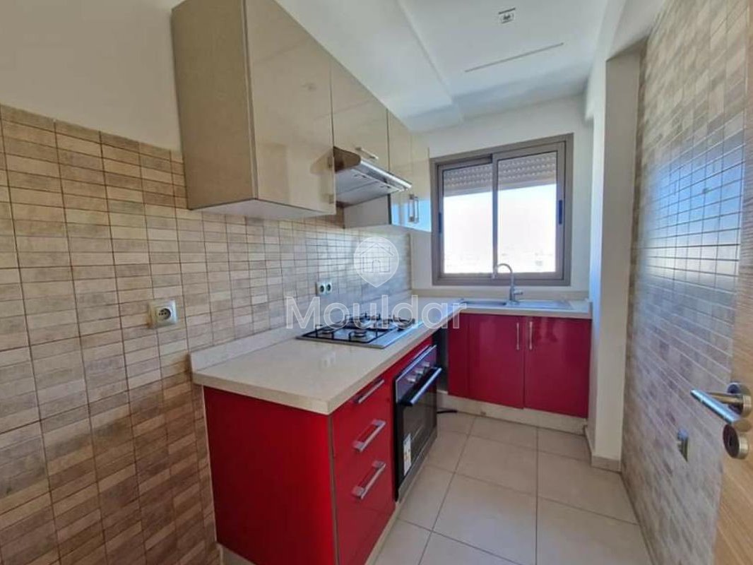 In affitto: Appartamento con 2 camere a Sidi Belyout, Casablanca - Photo 6