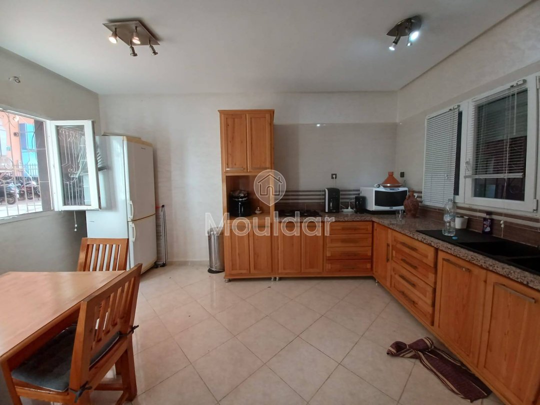 Διπλοκατοικία προς πώληση στο Μαρακές - Mabrouka, 2 υπνοδωμάτια - Photo 7