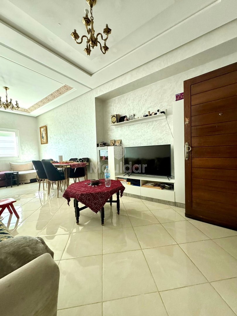 Apartamento encantador à venda em Fez - Route d'Immouzere - Photo 3