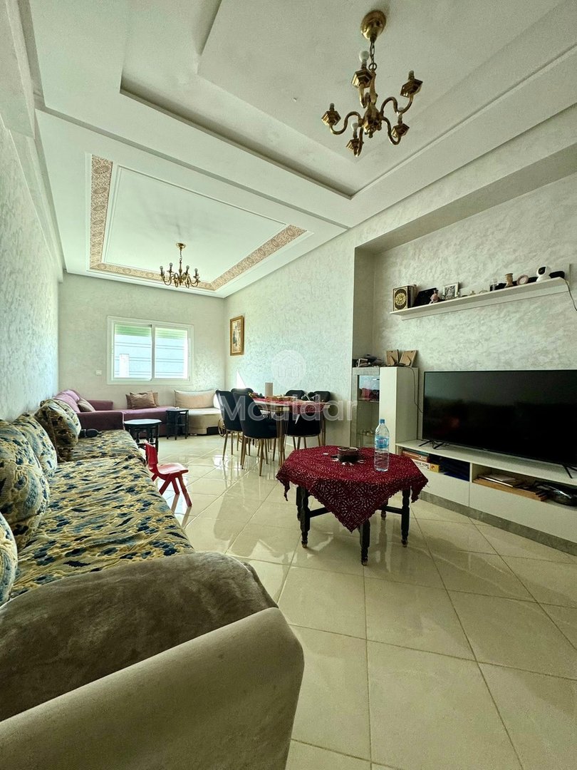 Apartamento encantador à venda em Fez - Route d'Immouzere - Photo 1