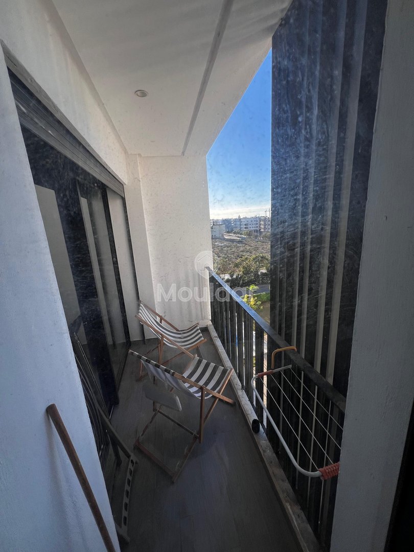 Lichte appartementen te koop in Dar Bouazza – 3 slaapkamers - Photo 10