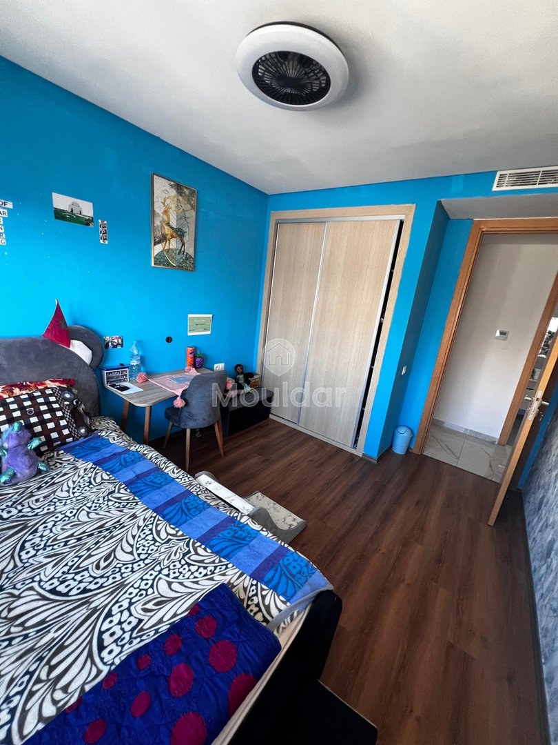 Lichte appartementen te koop in Dar Bouazza – 3 slaapkamers - Photo 5