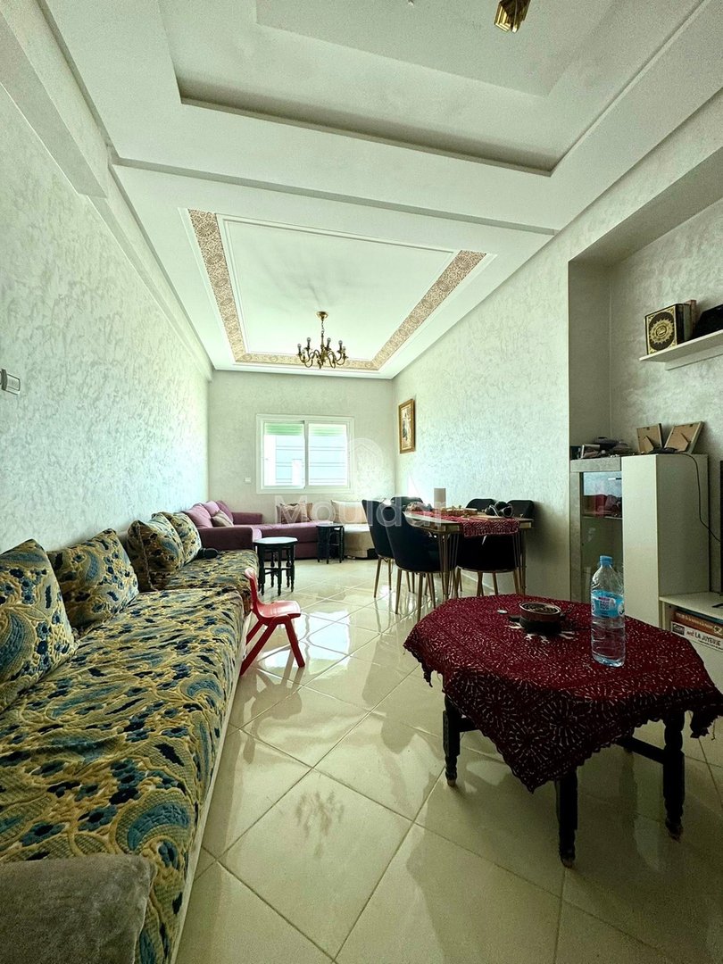 Apartamento encantador à venda em Fez - Route d'Immouzere - Photo 2