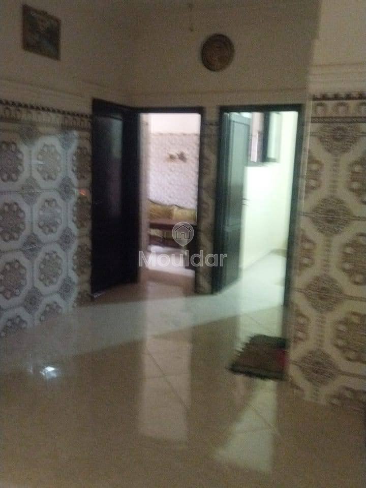 Huis te koop - 3 slaapkamers in Marrakech, Route d'Amezmiz - Photo 6