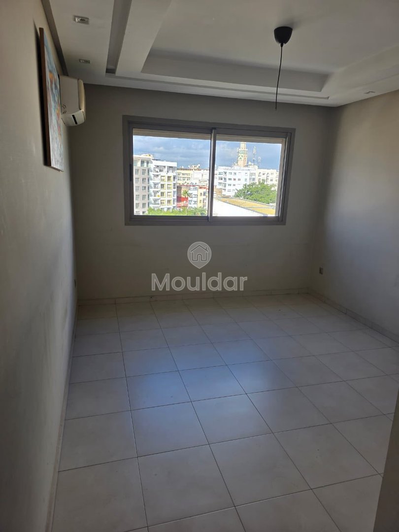 In affitto: Appartamento con 2 camere a Sidi Belyout, Casablanca - Photo 2