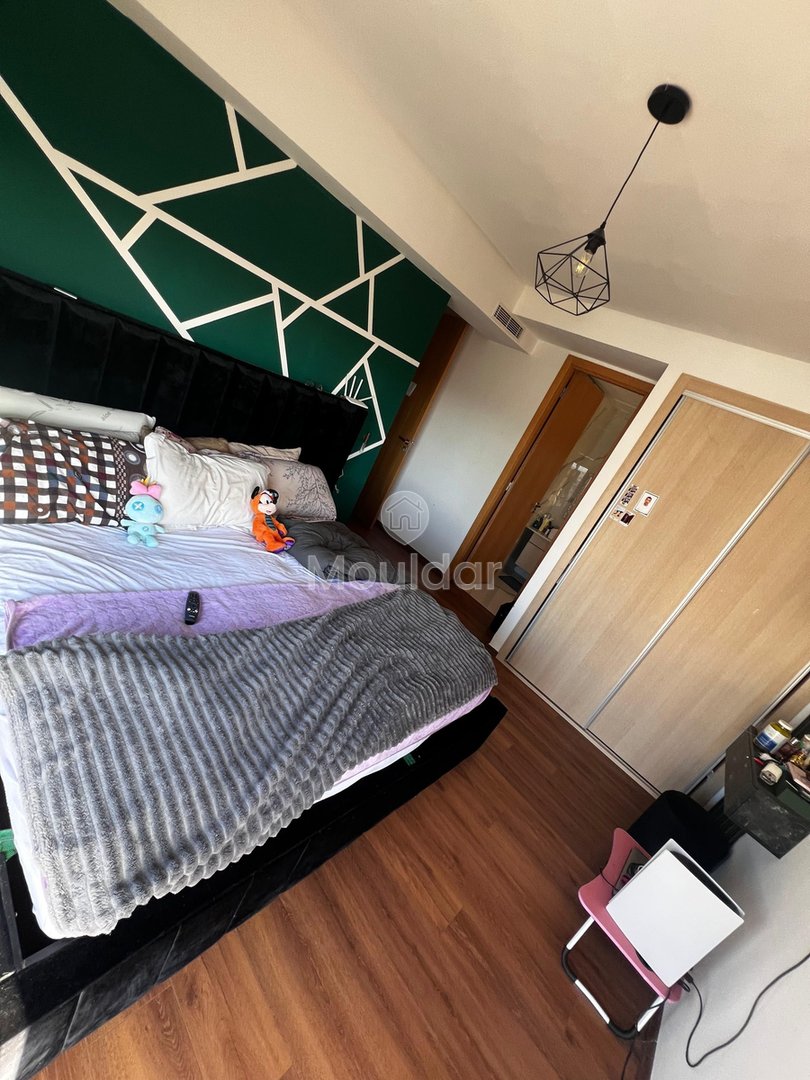 Lichte appartementen te koop in Dar Bouazza – 3 slaapkamers - Photo 4